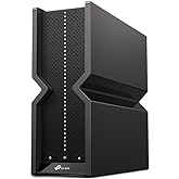 TP-Link Archer BE550, BE9300 Tri-Band Wi-Fi 7 Router, Fiber Destekli, 5&times; 2.5 Gbps Port, 6GHz 160 MHz Genişliği, VPN Destekli,