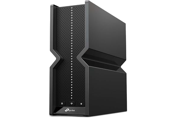 TP-Link Archer BE550 WiFi-router 7, BE9300Mbps Tri-band, 320 MHz kanaler, 6 GHz-band, 5 portar 2. , USB 3.0-port, EasyMesh, 6 × interna antenner, wifi-nätrepeater, VPN-klienter och server