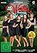 VORSTADTWEIBER STAFFEL 1 - VAR [DVD] [2015]