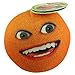 5" TALKING SPEAKING ANNOYING ORANGE