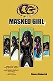 Image de Masked Girl