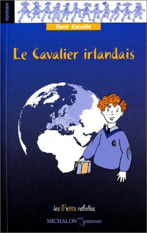 couverture de : CAVALIER IRLANDAIS (LE)