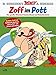 Zoff im Pott: Der große Mundart-Sammelband auf Ruhrdeutsch by 