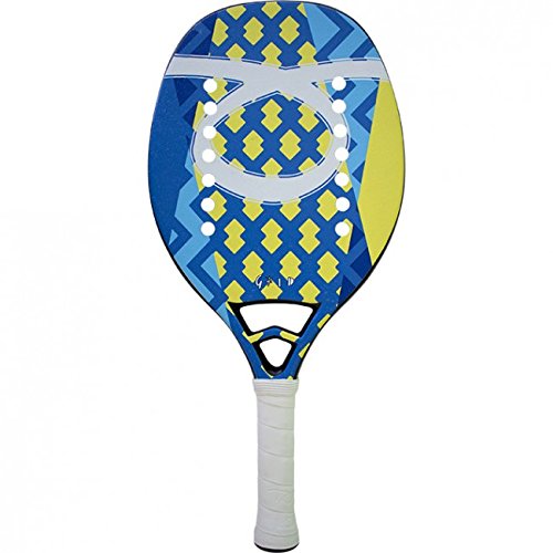 Preisvergleich Produktbild Tennis Schläger Beach Tom Caruso Grid 2018