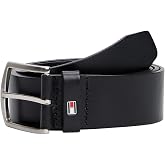Tommy Hilfiger NEW DENTON BELT 4.0 Kemer Erkek