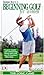 Produktbild Beginning Golf for Women - the Long Game [VHS]