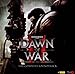 Produktbild Dawn Of War II Warhammer 40,000 The Complete Soundtrack by Doyle W. Donehoo