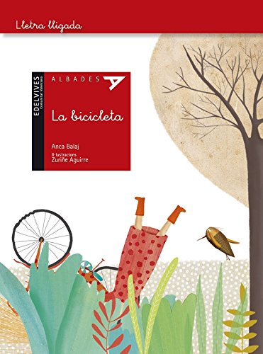 La bicicleta: 2 (Lletra lligada)