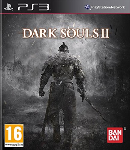 Dark Souls II