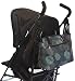 Boo Moi Baby Nappy Changing Designer Bag