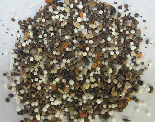 HaGaFe Rollrasendünger Für Neuanlagen Rasendünger Für Rollrasen Spezial Dünger, 10 Kg (1x10 Kg) Für 285 M²