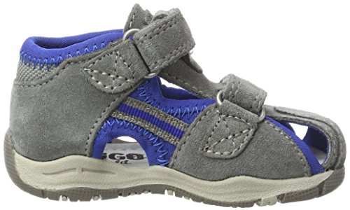 Indigo Baby Jungen 389 071 Lauflernschuhe - 6