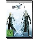 Final Fantasy VII: Advent Children (Special Edition, 2 DVDs)