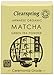 Produktbild Clearspring Organic Japanese Matcha Green Tea Powder Ceremonial Grade 30 g