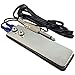 Wormhole® Professional Tattoo Kit Great Beginner Tattoo Kits with 1 Pro Tattoo Machine 5 Tattoo Needles 2 Tattoo Tips TK108004
