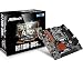 Produktbild ASRock H110M-DVS R3.0 Mainboard (Intel Sockel 1151 Micro ATX DDR4 D-Sub/DVI-D USB 3.1)
