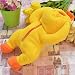 Sanwood Baby Animal Holder Storage Bag Pouch Cover for Milk Bottle (Duck)