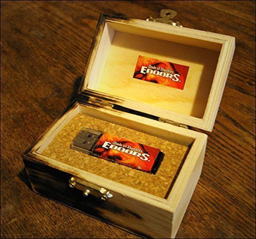 Preisvergleich Produktbild EDoorS. Remix 2015 - USB Stick