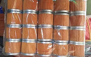 B TO B TRADERS Bike Oil Filter Compatible for - All TVS Apache - 20 PCS