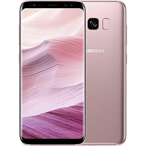 Preisvergleich Produktbild Samsung G950 Galaxy S8 4 G 64 GB pink EU