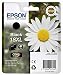 Produktbild Epson 18Xl Claria Home Ink, Single Pack, schwarz
