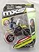 Price comparison product image MSX Moto Extreme Sports Sound FX Motorbike - TRAVIS PASTRANA 199 - Series 8