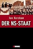 Cover zum Buch Der NS-Staat