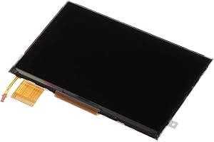 MERISHOPP® Professional Console LCD Backlight Screen Replacement Repair For PSP3000
