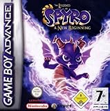 The Legend of Spyro - A New Beginning - 