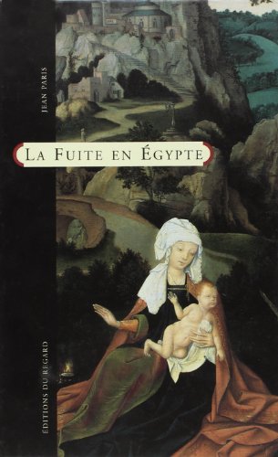 La  Fuite en Egypte