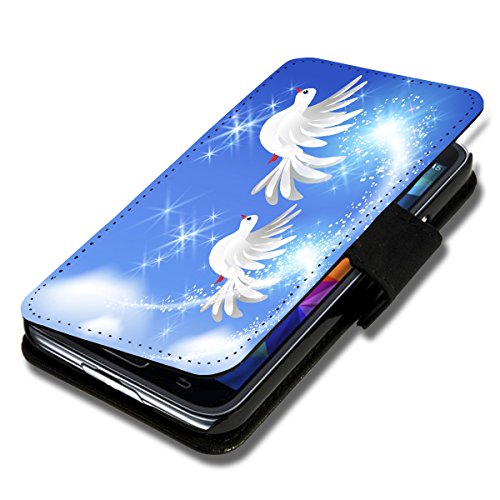 wicostar Étui de protection rigide motif photo Étui pour LG Spirit - auswahlx17 Design Sélection {title}