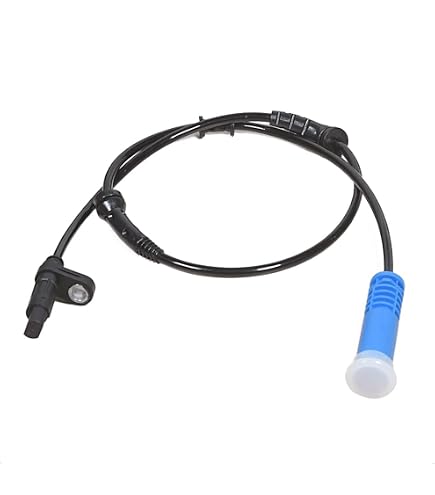 Sensore Velocità Ruota ABS Frankberg, 2 Poli, Posteriore Destro, Compatibile Con Renault Clio II E Thalia I, 6000073528