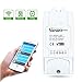 Produktbild SmartFuture Sonoff Dual WiFi Smart Switch Fernbedienung Timing Smart Home Wireless Switch Fernbedienung über IOS Android 10A / 2200W