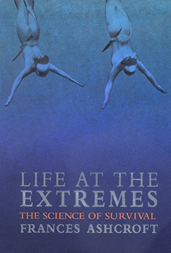 Télécharger Life at the Extremes Francais PDF