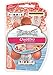 Wilkinson Sword Quattro For Women Sparkle Disposable Razors - 3 Pack