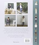 Image de Nouveaux intemporels pour enfants : Modèles et patrons de 2 à 10 ans