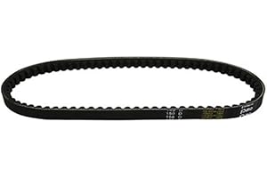 P2R (CYCLE) Courroie Adaptable PEUGEOT 103 SPX-RCX -P2R- (750X15,4X8,5)