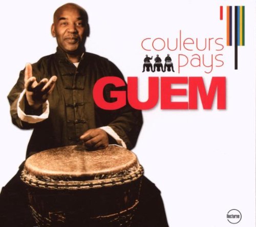 couverture de : Couleurs Pays