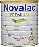 Este leche tiene como objetivo ayudar a proteger el sistema inmunológico del bebé