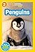 National Geographic Kids Readers: Penguins (National Geographic Kids Readers: Level 2) by 