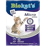 Biokat Micro Classic 14 liter