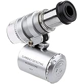 AEK-Tech Ledli Mini B&uuml;y&uuml;te&ccedil; 60X