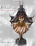  Roland Paris the Art Deco Jester King
