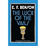 The Luck of the Vails (Vintage Classics)