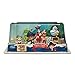 Produktbild Disney Store Disney Jr. Jake and the Never Land/Neverland Pirates 7 Piece Action Figure Figurine Gift Play Set