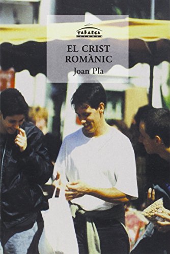 El crist romanic (tabarca narrativa)