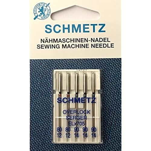 Amazon.co.uk Overlock Sewing Machines / Sewing Home & Kitchen