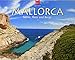 Mallorca - Sonne, Meer und Berge: Original Stürtz-Kalender 2020 - Großformat-Kalender 60 x 48 cm by