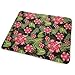Produktbild MAY-XCustom-Doormats Door Mat,Death In Paradise 2 Washable Incontinence Pad Baby Changing Pad Pet Mat Large Size 60 X 40Cm