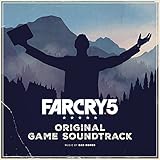 Far Cry 5 (Original Game Soundtrack)